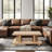 49 inch Coffee Table-1341134697