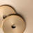 Gable Armed Sconce
