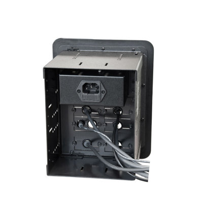 AVFI Cable Organizer
