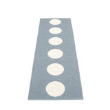 Vera Polka Dots Area Rug
