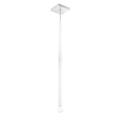 Luminaire suspendu à 1 lumière Zacari