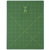 Omnigrid Double Sided Self-Healing Cutting Mat, 18" x 24"