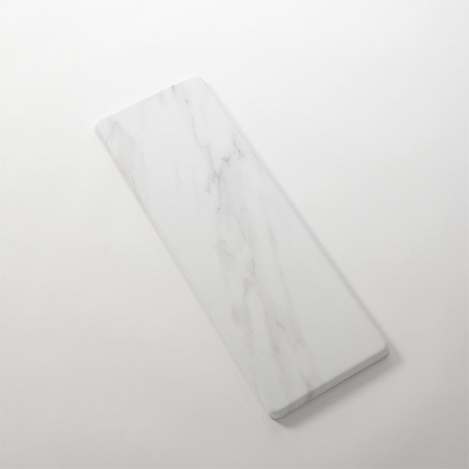 Plateau en mélamine American Metalcraft, L 24 po x l 8,75 po