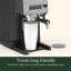Machine à espresso Cuisinart