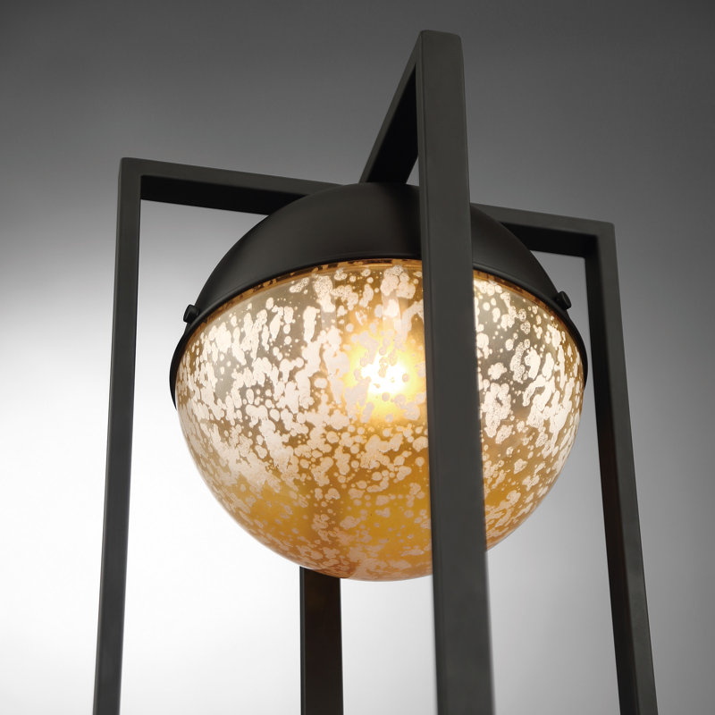 Lampe de table 26 po Oralia