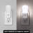Light Sensor Night Light Dimmable