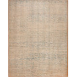 One-of-a-Kind 12' X 15'2" Hand Knotted Area Rug