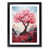 Black Framed selected