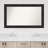 Rectangle Wall Mirror-1456270403