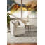 Ocassionelle Swivel Tufted Armchair-803501267