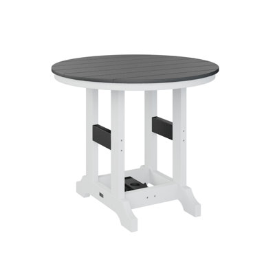 Table de bar ronde Berlin