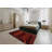Abstract Indoor Rug-2124932292