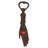 Hand with Heart Bottle Opener