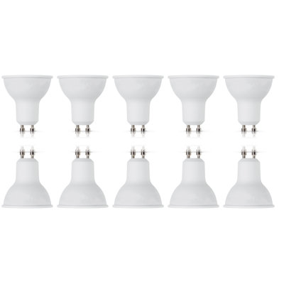 5W GU10 LED Spotlight Light Bulb