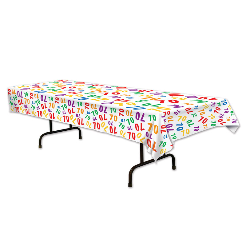 Nappe géométrique Fiorillo, 70