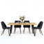 Ensemble de coin-repas pour 4 personnes NEGIN-98181871-98173526-135100326