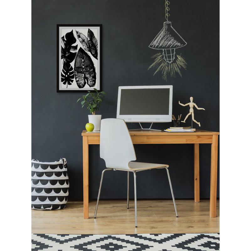 Crystal Smith - Single Picture Frame Print, 30cm H x 20cm W x 3.81cm D