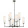 Thomas O'Brien Ziyi Large Chandelier