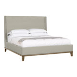 Michael Weiss Cleo California King Bed