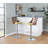 Huitt Upholstered Adjustable Bar Stool-1968152634