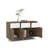 Buffet 3 portes avec 3 tiroirs 59 po Schroeders