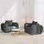 Fauteuil surdimensionné simple avec canapé Bonean-289587906
