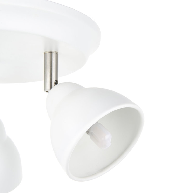 Flush Mount