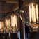 8.5 Watt Dimmable Clear Filament G25 Medium (E26) LED Bulb