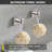 Bathroom Hardware Set,bathroom Accessories,stainless Steel,wall Mounted,8 Pieces-106838129