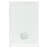 SHELL ROW 3PC Embellished Towel Set 3 Piece 100% Turkish Cotton Towel Set-1458382041