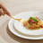 20 Piece 18/10 Stainless Steel Silverware Set, Service For 4-126019195