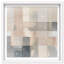 Boxed in Ebony I Shadowbox Abstract Print by Oliver Gal, Black Frame, 12 x 12-1438705312-1438705318