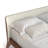 Fiora Upholstered Platform Bed-89099651