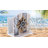 Poduska Wood Standing Napkin Holder