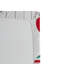 Ensemble de 2 draps-housses Ambesonne-106777479