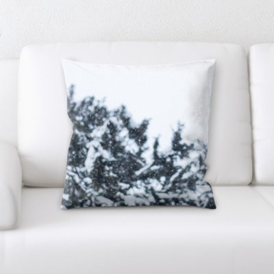 Coussin décoratif Landrum