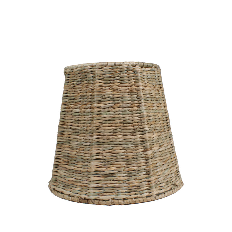 Small Empire Seagrass Shade Cover