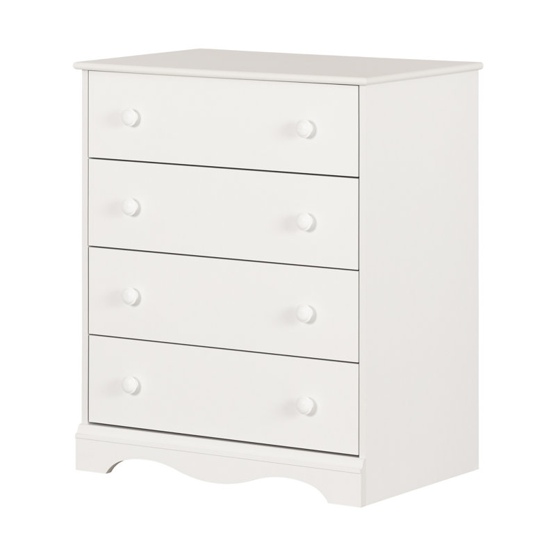 Commode 4 tiroirs Angel