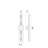 Fernada LED Vanity Light-94314919