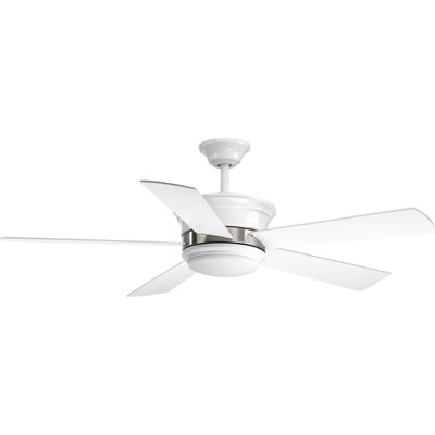 Harranvale Ceiling Fan with LED Lights