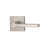 Satin Nickel