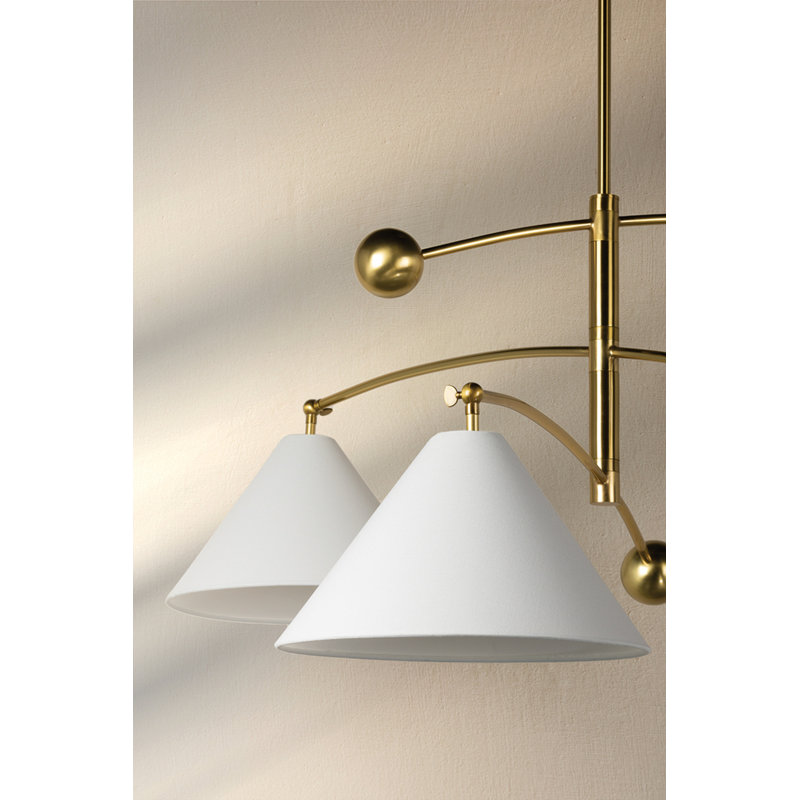 Chandelier by TALI ROTH