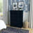 Elin Solid and Manufactured Wood 5-Drawer Dresser-72512621