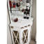 Bar d'angle avec rangement pour bouteilles de vin Merryman-526044738