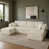 Beige sélectionné