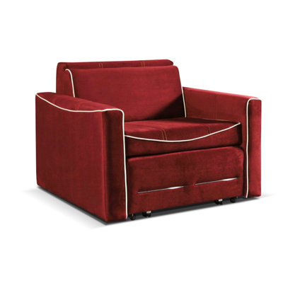 Coopersburg 1 Seater Sofa Bed
