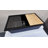 Quartz 33" x 19" Undermount Workstation Sink Deep Single Bowl Granite Composite Kitchen Sink-100668295