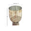 Hurricane de table en verre rustique-30690068