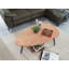 Pawlak Three Leg Coffee Table
