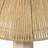 Astra Table Lamp-Natural Paper Cord